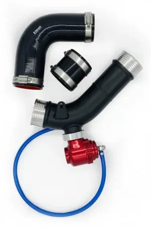 IMS Charge Pipe Kit 8V/8Y/8S Audi RS3/TTRS 2.5TFSI Place Order
