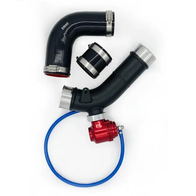 IMS Charge Pipe Kit 8V/8Y/8S Audi RS3/TTRS 2.5TFSI Place Order