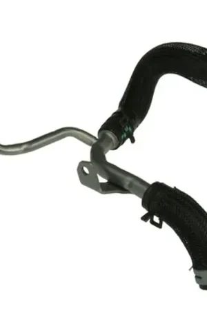 URO Turbocharger Coolant Line - 11537567849 Discount
