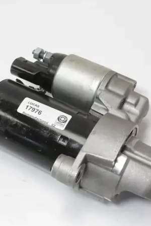 Lucas Starter Motor - 06E911023EX Popular
