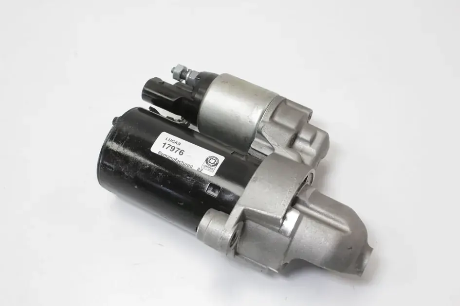 Lucas Starter Motor - 06E911023EX Popular
