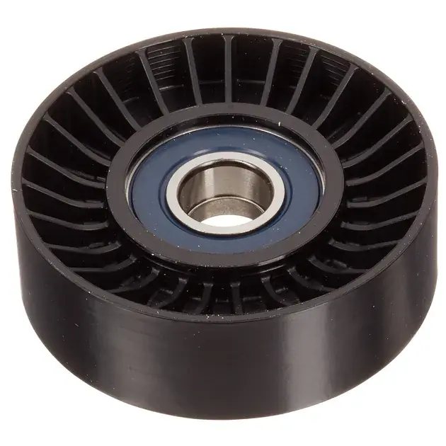 INA Accessory Drive Belt Idler Pulley - 6422000670 Best Seller