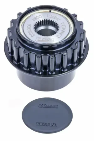 Last Chance INA Alternator Coupler - LR001470