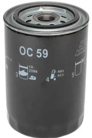 MAHLE Engine Oil Filter - 90110720309 Sale