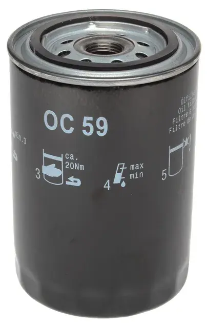 MAHLE Engine Oil Filter - 90110720309 Sale