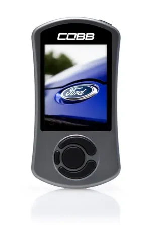 Free Returns Cobb AccessPORT V3 Tune For Ford Focus ST (2013-2018) / Fiesta ST (2014-2018)