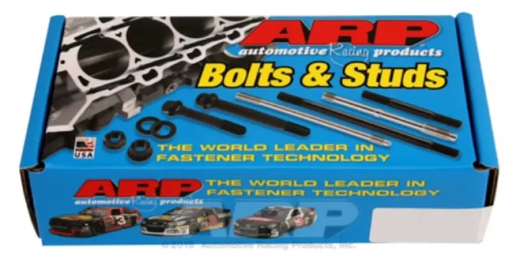 ARP CA625+ Head Stud Kit For Toyota Supra B58 Clearance