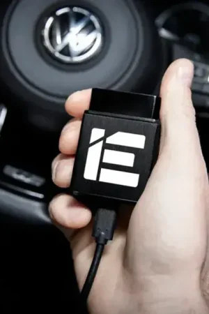 While Supplies Last IE TCU Performance Transmission Tune For VW MK8 Golf R