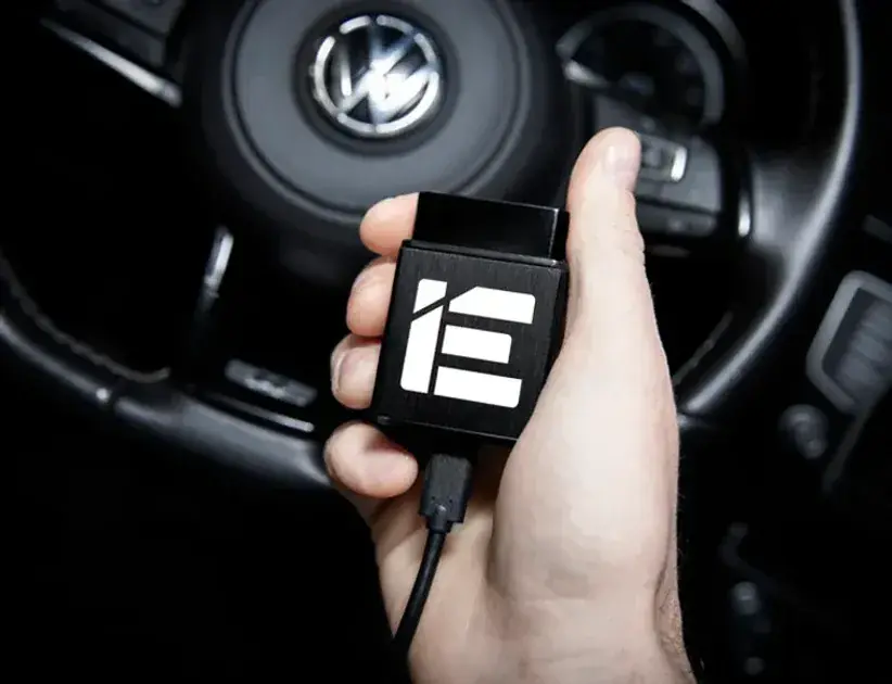 While Supplies Last IE TCU Performance Transmission Tune For VW MK8 Golf R