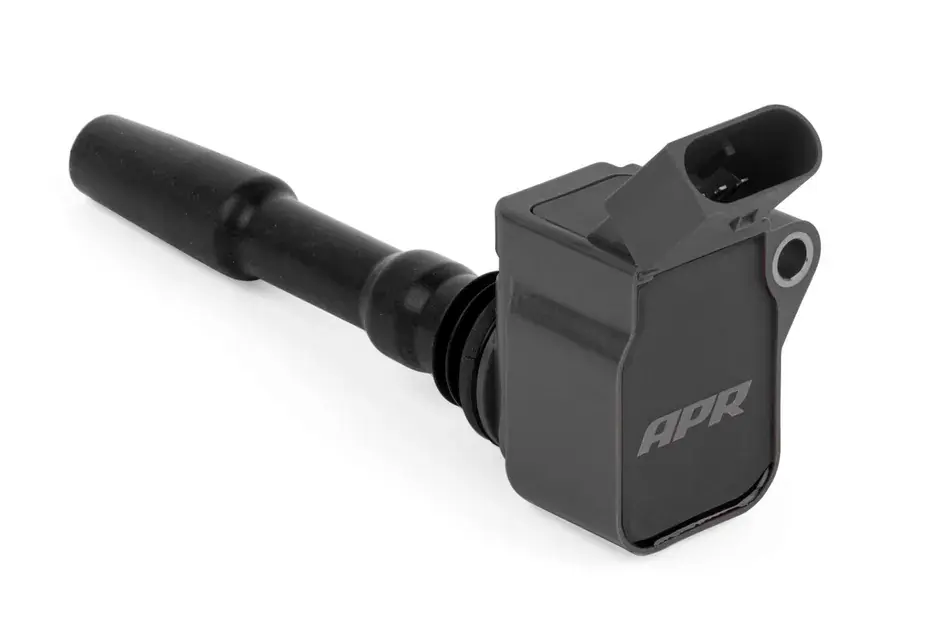 APR Grey RS3 Ignition Coil Pack Weekend Sale