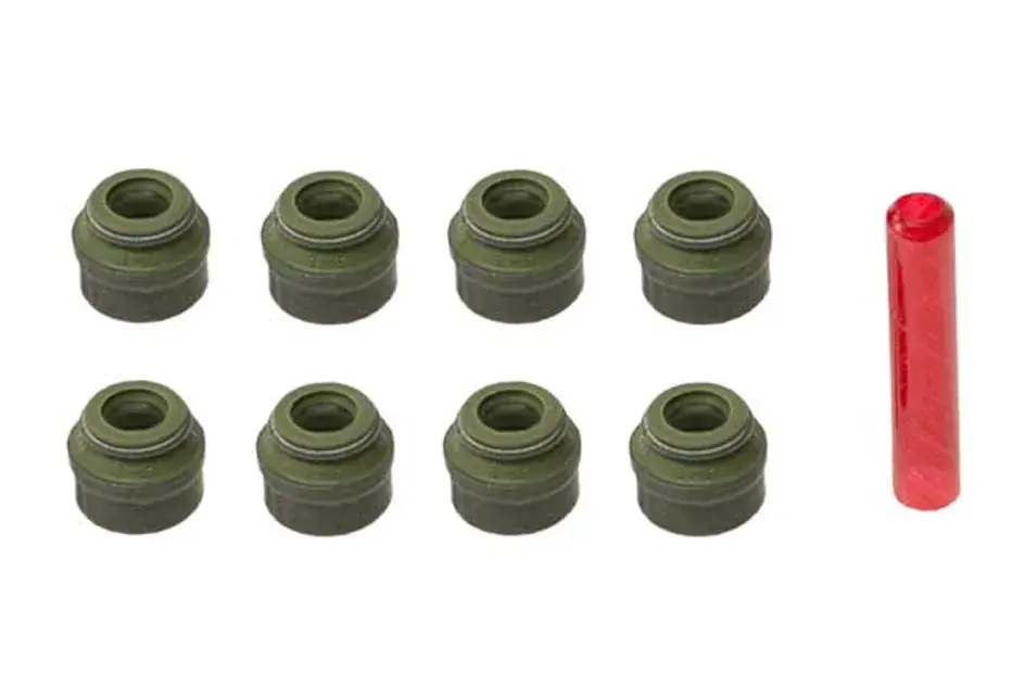 Bargain Corteco Engine Valve Stem Oil Seal Set - 0000535658