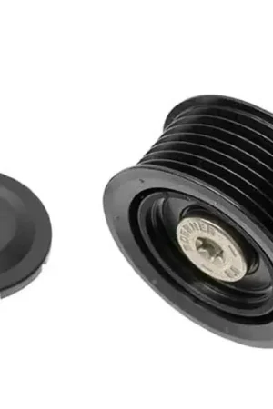 Final Sale INA Accessory Drive Belt Idler Pulley - 94810211821