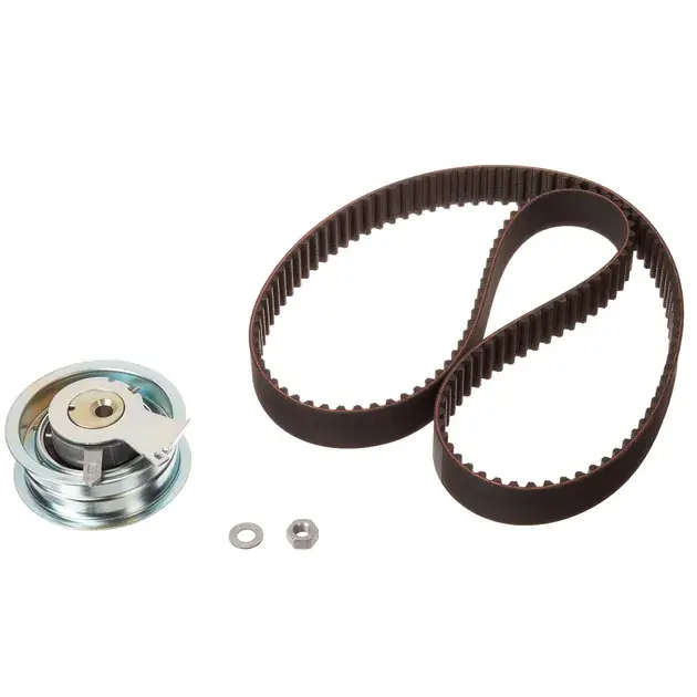 Limited Offer INA Engine Timing Belt Tensioner Kit - 06A198119