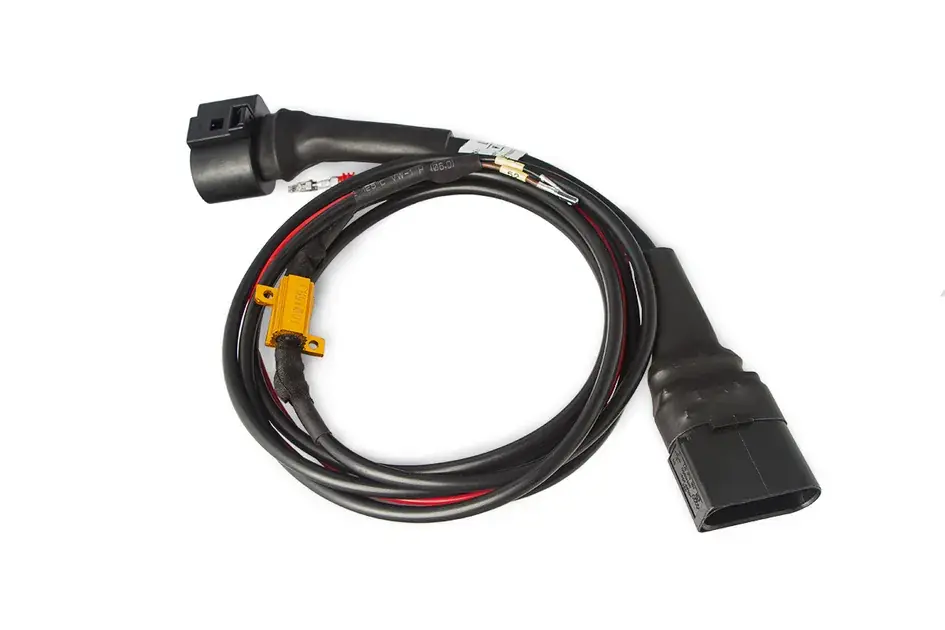 Fast Shipping Unitronic ECU Wideband Conversion Harness