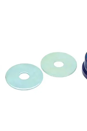 SuperPro Engine Pendulum Mount Insert Bushing Set For VW - SPF2575K Top Pick