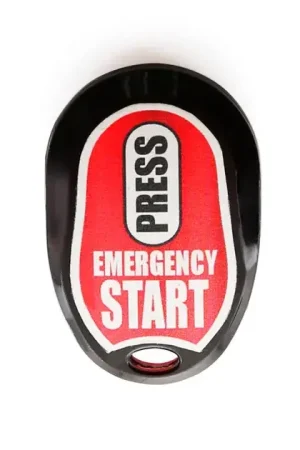 Factory Price Antigravity Re-Start Keyfob Replacement