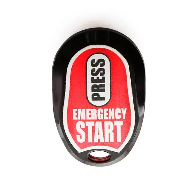 Factory Price Antigravity Re-Start Keyfob Replacement