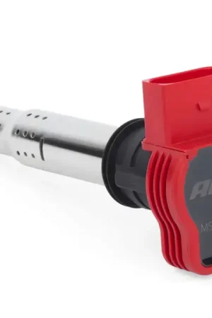 APR Ignition Coils (PQ35 Style) (Red) Sale