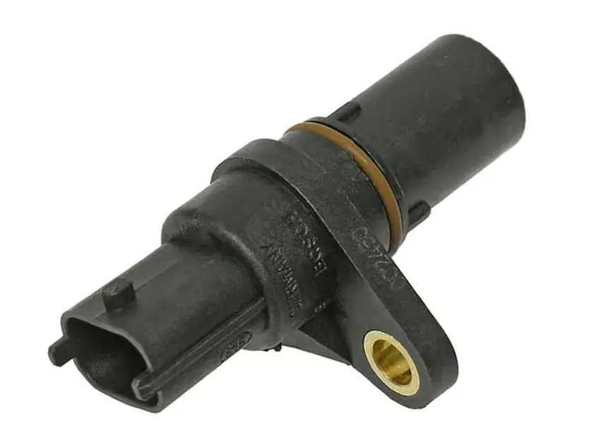Bosch Engine Crankshaft Position Sensor - 12789959 Editor’s Pick