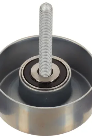 INA Accessory Drive Belt Idler Pulley - 95810211801 No Minimum Order