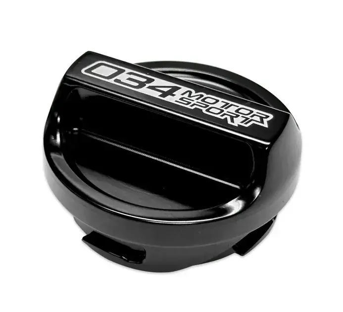 Fast Shipping 034 Billet Oil Cap For VW/Audi EA888 Gen 3 & EA855 DAZA