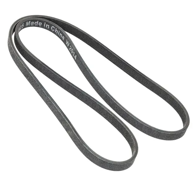 Best Choice INA Air Conditioning Serpentine Belt - 9458469