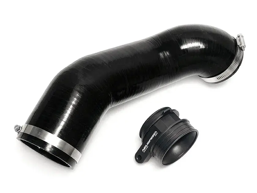Neuspeed Hi-Flo Turbo Inlet Conversion Kit For VW MK8 GTI Next Day Delivery