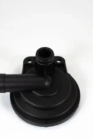 Eurospare Engine Crankcase Vent Valve - AJ87773 Genuine