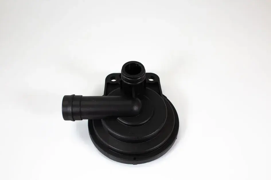 Eurospare Engine Crankcase Vent Valve - AJ87773 Genuine