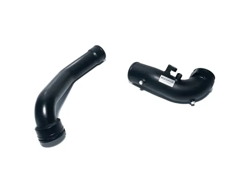 Price Cut Masata Aluminium Chargepipe For BMW B58 M340i/540i/840i