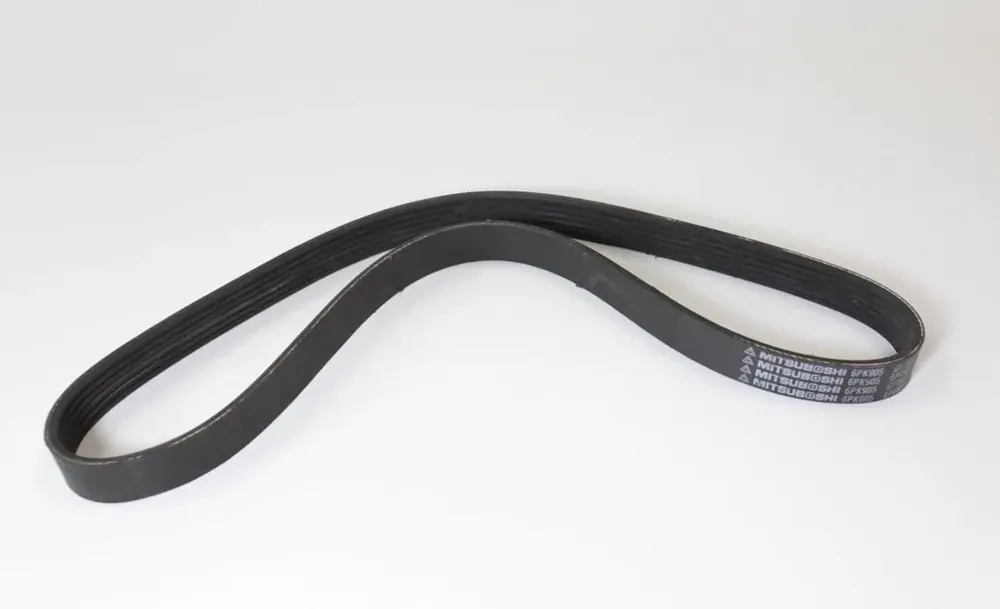Save Now Mitsuboshi Air Conditioning Serpentine Belt - 11287566789