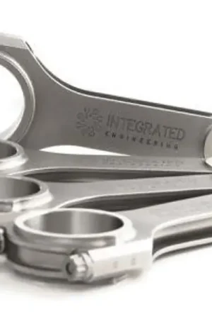 Integrated Engineering 1.8T 20v (19mm Wrist Pin) Forged Rods Same Day Shipping