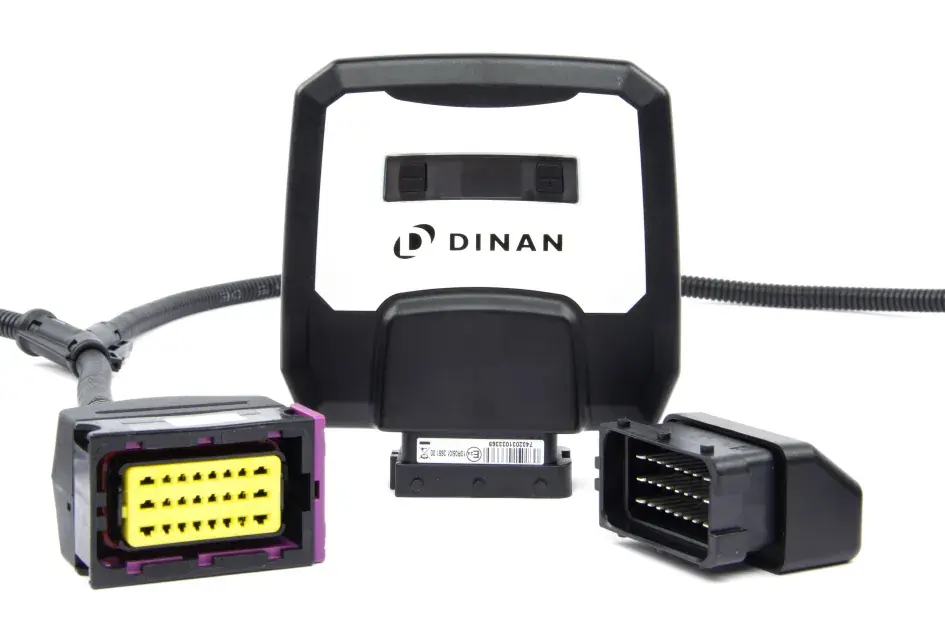Don’t Miss Out DINANTRONICS X - 2015-2020 BMW M3C/M4C