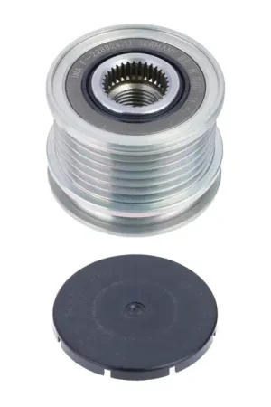 New Arrival INA Alternator Pulley - 6111550315