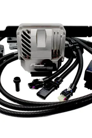 Buy Online Racingline PCM For VW/Audi MQB "EVO" (Garrett Turbo)