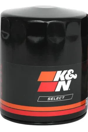 K&N Oil Filter For Audi - SO-3001 Limited Time