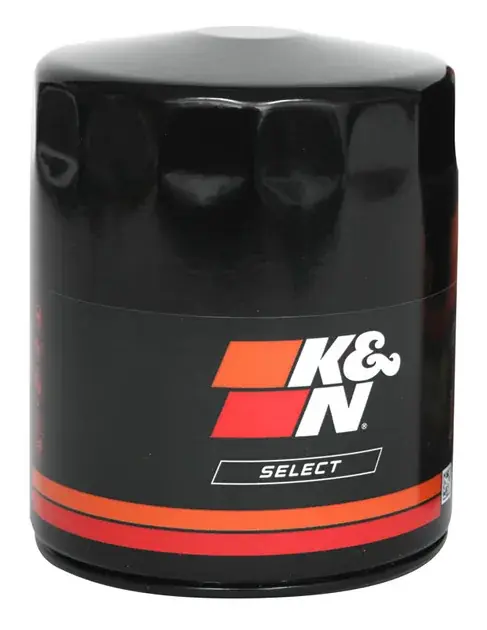 K&N Oil Filter For Audi - SO-3001 Limited Time
