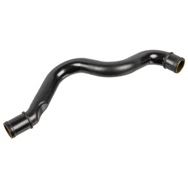 Febi Bilstein Engine Crankcase Breather Hose - 06A103213BG Crafted