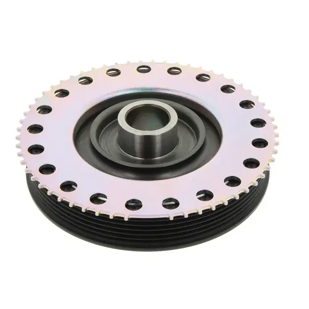 Corteco Engine Crankshaft Pulley - JDE38472 Reduced Price