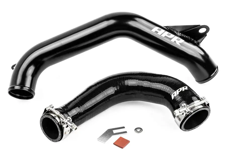 APR Turbo Charge Pipe Kit (DTR6054 Turbo) For VW/Audi MQB 1.8 & 2.0T Weekend Sale