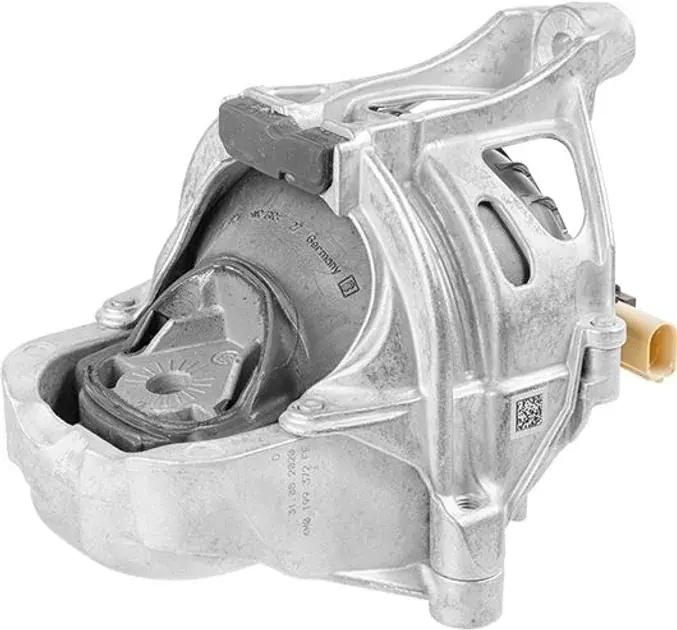 Luxury LEMFORDER Left Engine Mount - 4M0199372FE