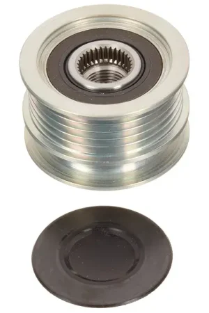 Seasonal Sale INA Alternator Decoupler Pulley - 07K903119C