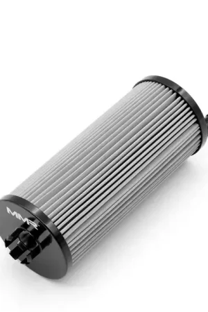 MMX Stainless Steel Lifetime Oil Filter For BMW S58 Trending