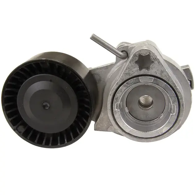INA Air Conditioning Accessory Drive Belt Tensioner - 11287549589 Original