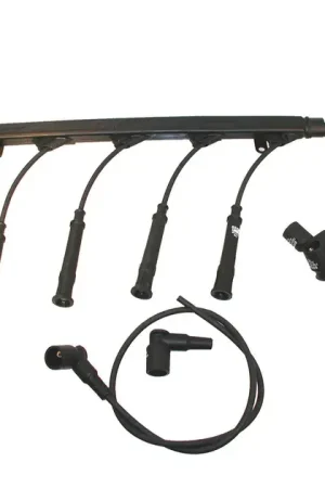 BREMI Spark Plug Wire Set - 12121705718 Must Have
