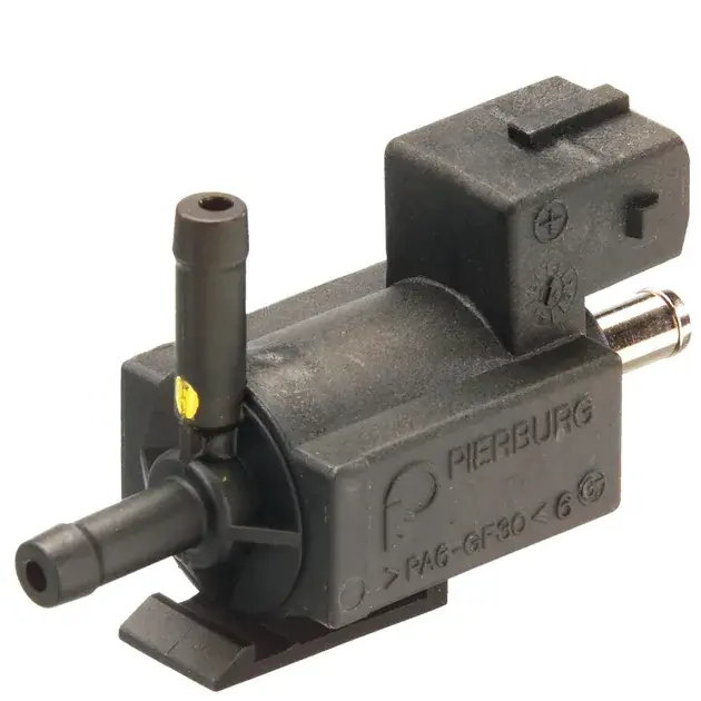 Viral Pierburg Turbocharger Boost Control Valve - 30670448