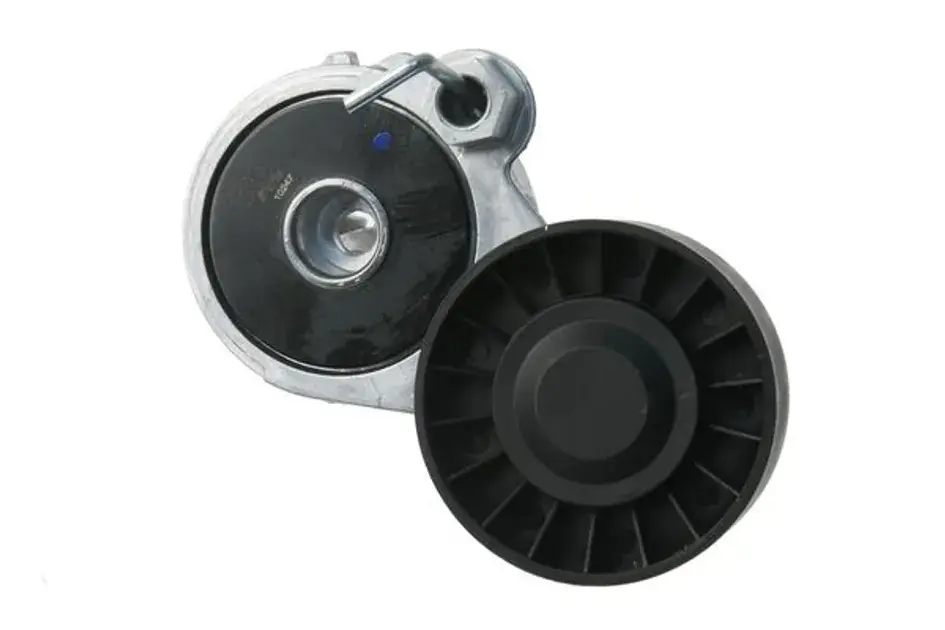 Seasonal Sale URO Accessory Drive Belt Tensioner - 077903133E