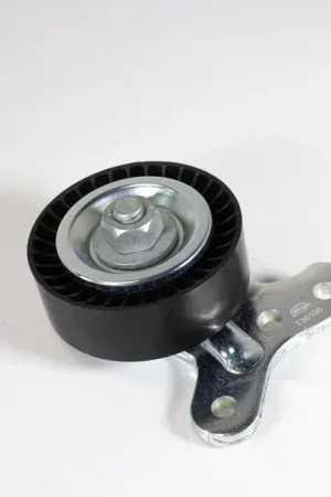 Gates Upper Accessory Drive Belt Idler Pulley - 07K145172B Must Have