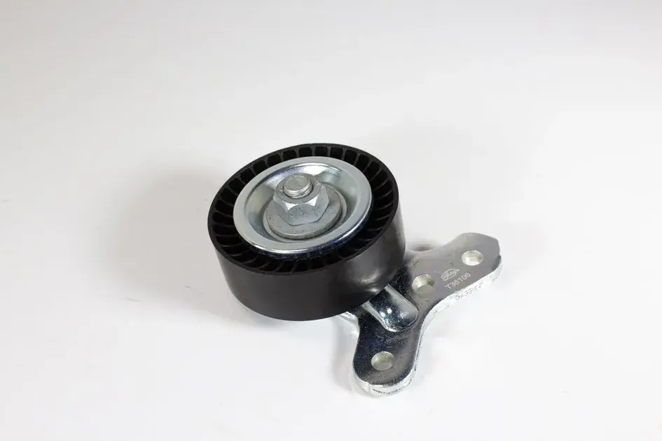 Gates Upper Accessory Drive Belt Idler Pulley - 07K145172B Must Have