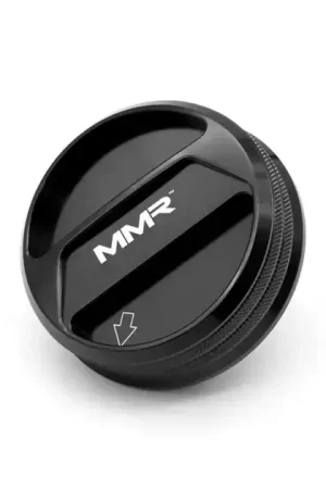 Low Price MMX 90mm Billet Coolant Expansion Cap For BMW